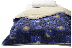 Многослойна мерино завивка, двулицева Merino Clima Astro