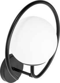 Аплик APP1152-1W Black