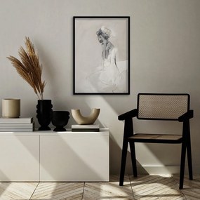 Картина 50x70 cm History 1 – Malerifabrikken