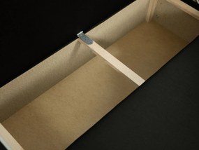 Ъглов диван Kris M