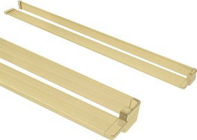 Рафт със закачалка Evo GOLD BRUSH