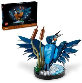 Строителна Игра Lego 10331 Icons Faunia