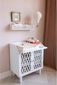 Бяла маса за повиване Harlequin – Cam Cam Copenhagen