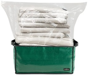 Вакуумна чанта за градински текстил 50x50x25 cm Ecologik – Compactor