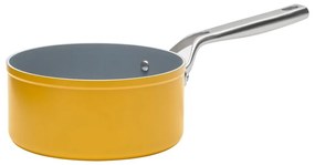 Гърне с капак/с керамично покритие подходящо за индукционен котлон 2,4 l Meda 3.0 – FABINI