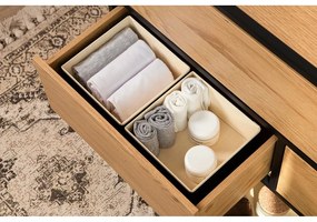 Картонени органайзери за чекмеджета в комплект от 2 - Bigso Box of Sweden