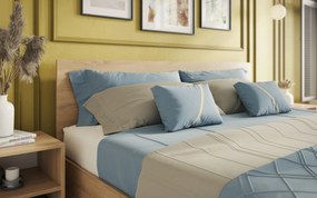 Спалня за матрак 164/190 Изи