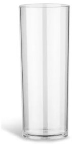 Поликарбонатна чаша за коктейли 260мл (TB.26) - Rubikap