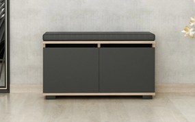 Шкаф - пейка за обувки Арвин