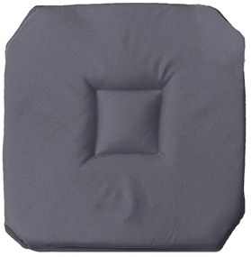 Възглавница за стол 40x40 cm Essentiel – douceur d'intérieur