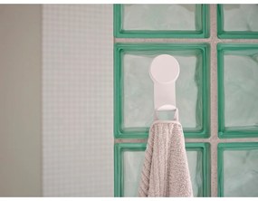 Самозадържаща се пластмасова кука Puck - Zone