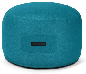 Тюркоазена табуретка Om 60 – SLOWDOWN