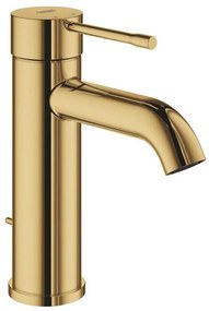 GROHE 23589GL1 - смесител за умивалник ESSENCE DN 15, златен