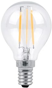 Лампа LED Emlark Globe P45 Filament 5W E14 230V 4000K