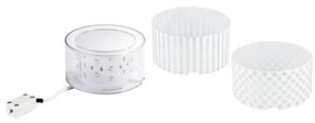 Paulmann 70291 - LED/2,5W настенна лампа  DECOBEAM 230V