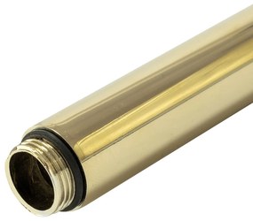 Удължител за вана/душ комплект GOLD 60cm
