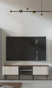 Скрин Marly Reg I-Кафяв