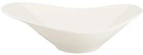 Bonna - Порцеланова купа 27х19см 750мл GOURMET-(STR 27KS)