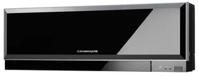 Инверторен климатик Mitsubishi Electric MSZ-EF50VGKB/MUZ-EF50VG, 18000 BTU, 42 м2, А++/А+, Wi-Fi, Econo Cool, R-32, Черен