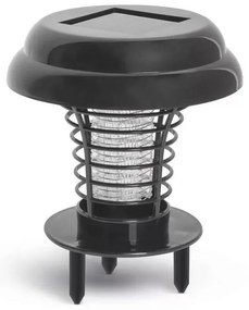LED соларен уловител на насекоми LED/0,1W 600mAh IP44