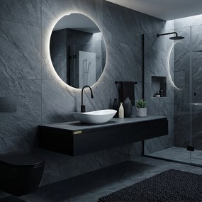 Умивалник за плот Rea Royal 60