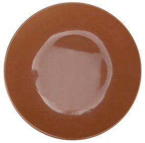 Horecano - Чиния плитка Ø20cm (HC-05180)