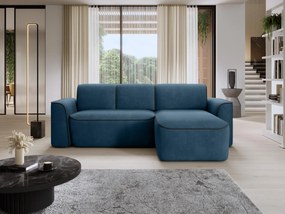 Ъглов диван Umbert-Mple-Right