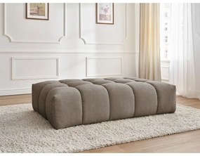 Сиво-кафява табуретка Everest – Bobochic Paris