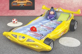 Детско легло Formula R1-Kitrino