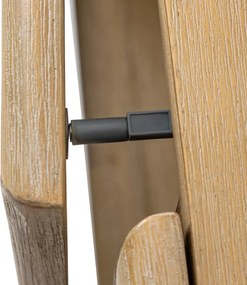 Етажерка atmosphera Lousada, 160x80 cm