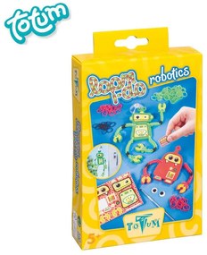 Totum - Направи сам - Весели роботи