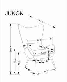Фотьойл Juke-Бежов