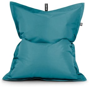 Тюркоазен пуф Pad XXL – So Soft?