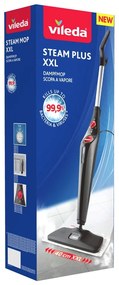 Парен моп Steam Plus XXL – Vileda