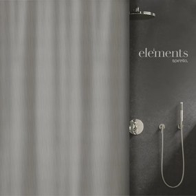 Завеса за душ 120x200 cm Mera – Spirella