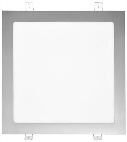 LED Лампа за окачен таван RAFA LED/25W/230V 4100K IP44