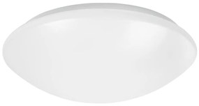 Osram - LED таванен плафон ESSENTIAL LED/13W/230V Ø 25 cm бял