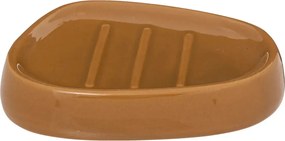 Сапунерка 5five Silk Colors - Теракота