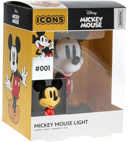 PALADONE Disney - лампа Mickey Mouse