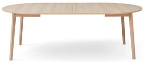 Сгъваема маса за хранене Hammel Ø 130 cm Single - Hammel Furniture