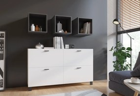 Рафт Flexi-Anthraki