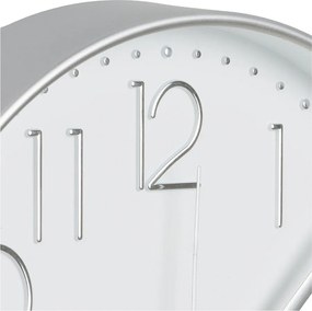 Стенен часовник ø 30 cm Lalibela – House Nordic