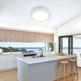 Лампа за таван InLight 42155-Diameter: 38 cm