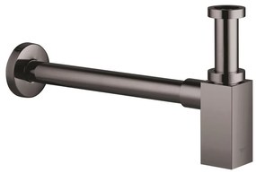 GROHE 40564A00 - Сифон СИФОНИ графит