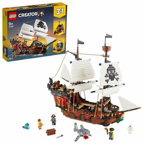 Строителна Игра   Lego 31109