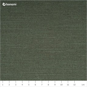 Зелен разтегателен диван Elegance Green Unfurl Lounger - Innovation