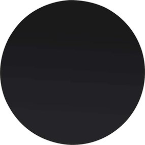 244612 vidaXL Темпериран стъклен плот за кръгла маса, 300 мм