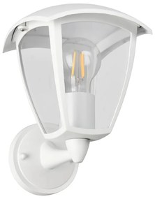 Стенно външно осветително тяло (височина 24 cm) Venta – Trio