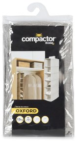 Висящ текстилен органайзер за гардероб Oxford - Compactor