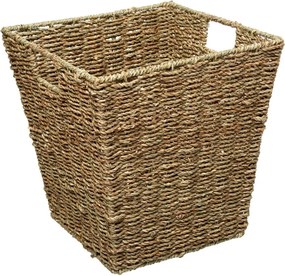 Кош за съхранение 5five, Ротанг, 31x31 cm